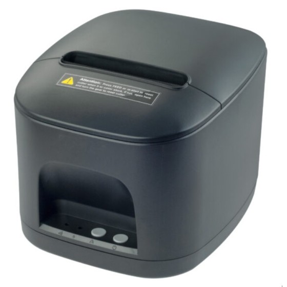 terminal de paiement et imprimante mobile