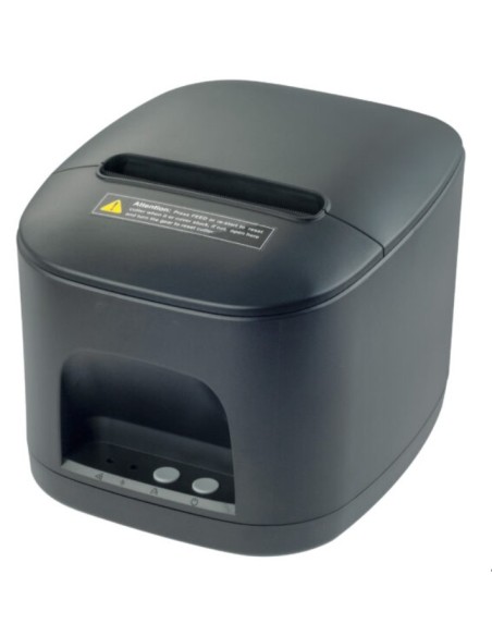 terminal de paiement et imprimante mobile