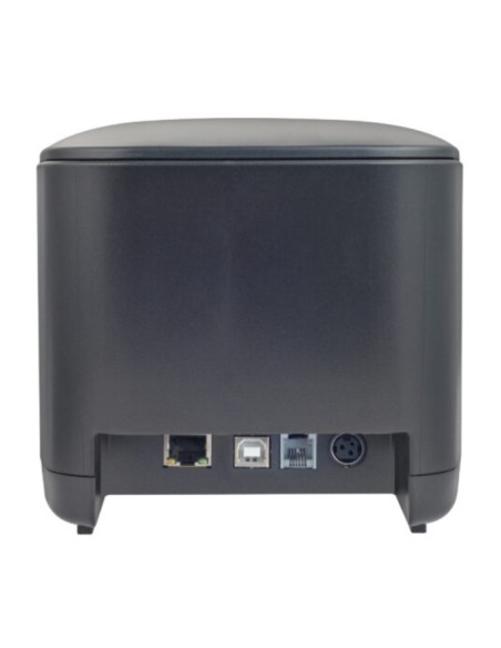 terminal de paiement et imprimante mobile