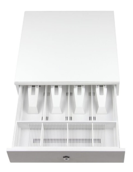 tiroir caisse automatique