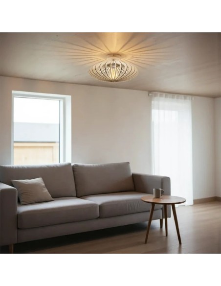 plafonnier Néo spécial petits espaces