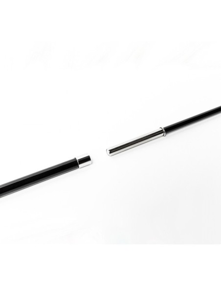 Oriflamme publicitaire aluminium et toile