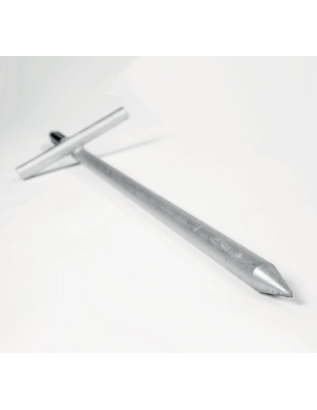 Oriflamme publicitaire personnalisable en fibre de verre