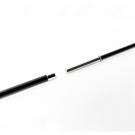 Oriflamme publicitaire personnalisable en fibre de verre