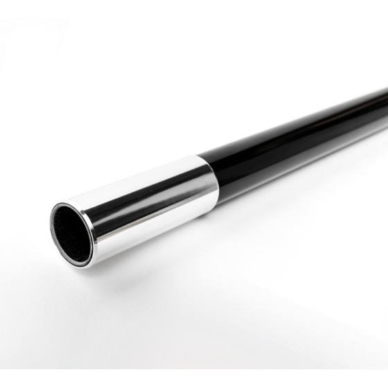 Oriflamme publicitaire personnalisable en fibre de verre