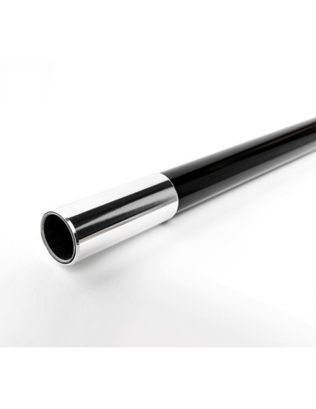 Oriflamme publicitaire personnalisable en fibre de verre