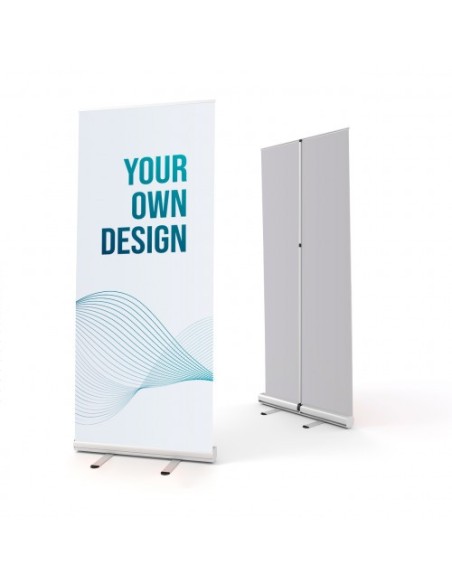 pack complet pour banner 180x80