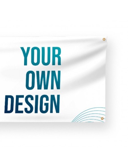 Toile pvc personnalisable pour affichage publicitaire