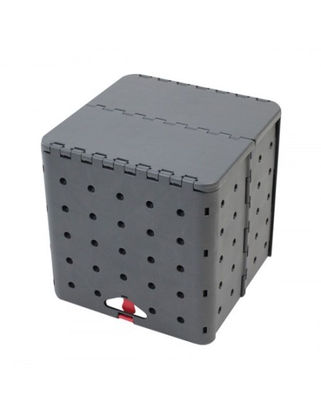 Cube d'affichage publicitaire personnalisable