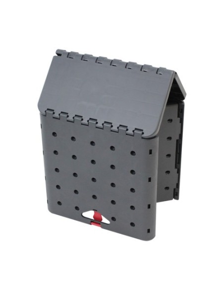 Cube d'affichage publicitaire personnalisable