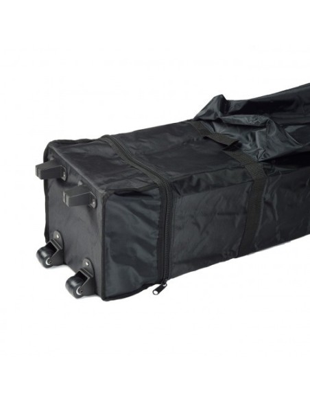 Etui avec poignée pour tente d'afficahe publicitaire