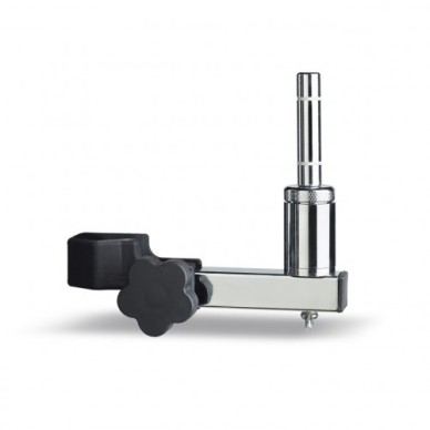 Base de fixation pour Fly banner de tente 2