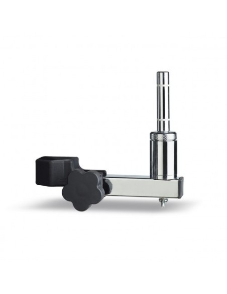 Base de fixation pour Fly banner de tente