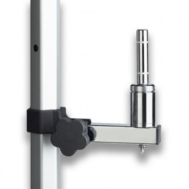 Base de fixation pour Fly banner de tente