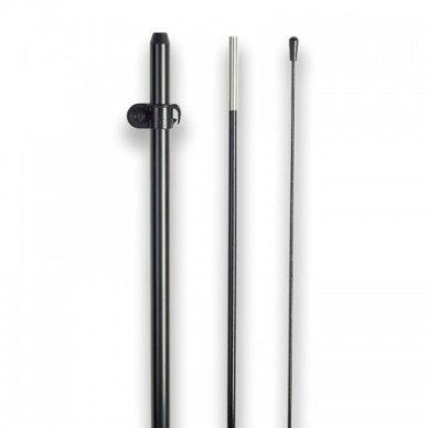 Fly Banner Voile ou Beach Flag Goutte 2