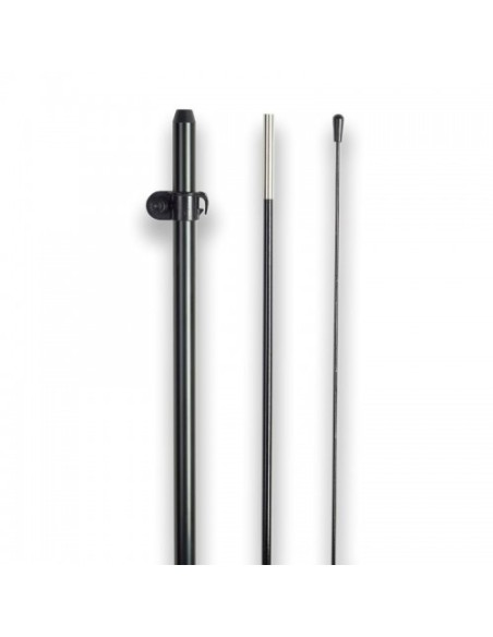 Fly Banner Voile ou Beach Flag Goutte