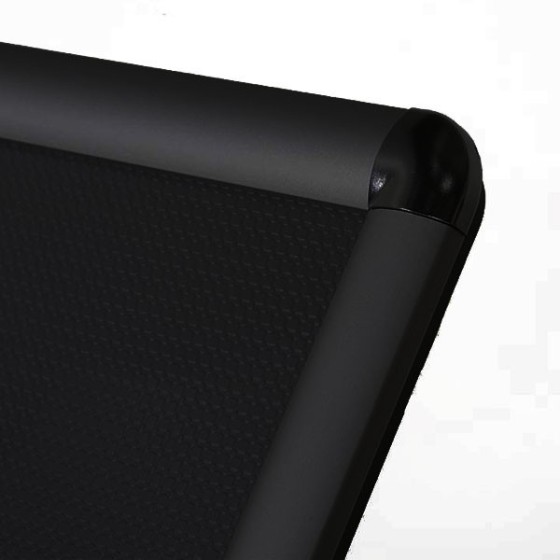 Porte Affiche A4 mobile