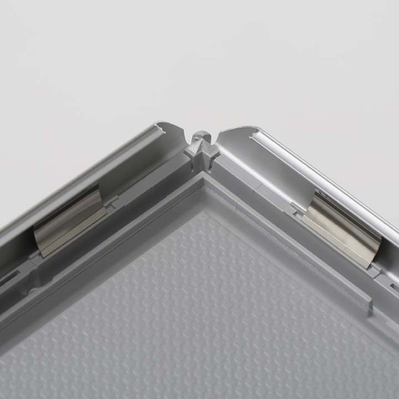 Porte Affiche A4 mobile