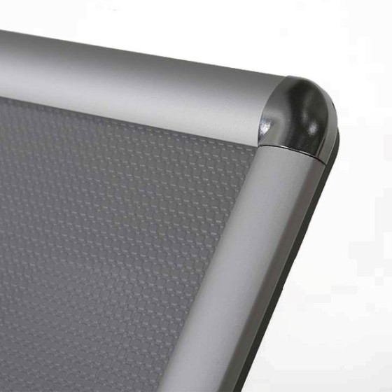 Porte Affiche A4 mobile