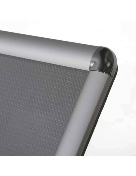 Porte Affiche A4 mobile