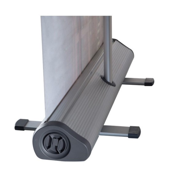 roll stand ou kakemono pour affichage publicitaire