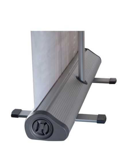 roll stand ou kakemono pour affichage publicitaire