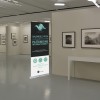 roll stand ou kakemono pour affichage publicitaire maîtrisé