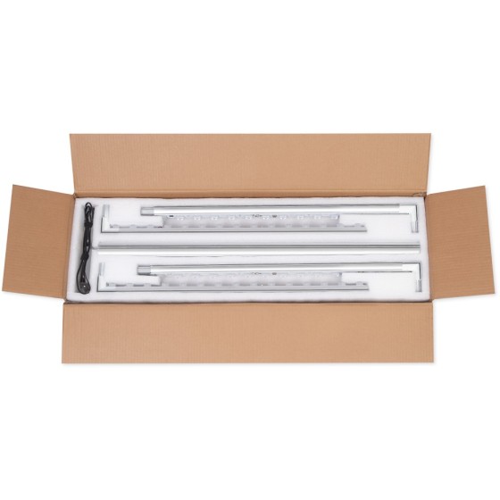 Cadre Lumineux LED de communication