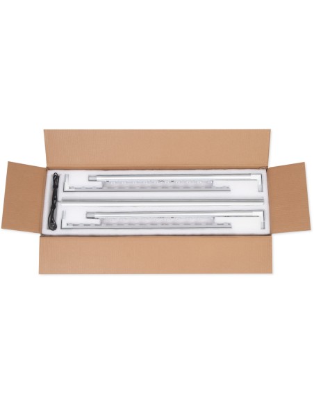 Cadre Lumineux LED de communication