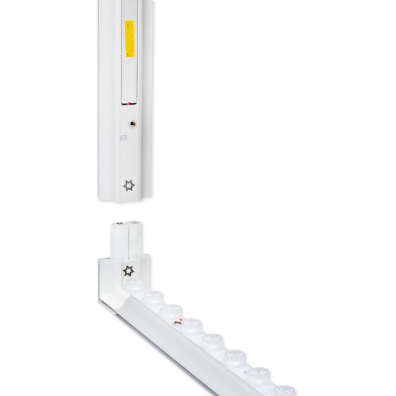 Cadre Lumineux LED de communication