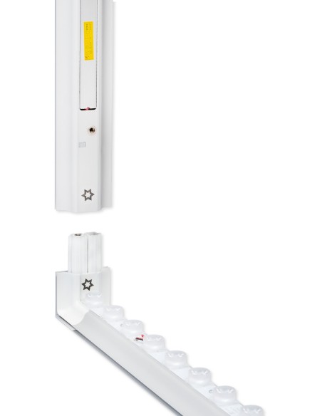 Cadre Lumineux LED de communication