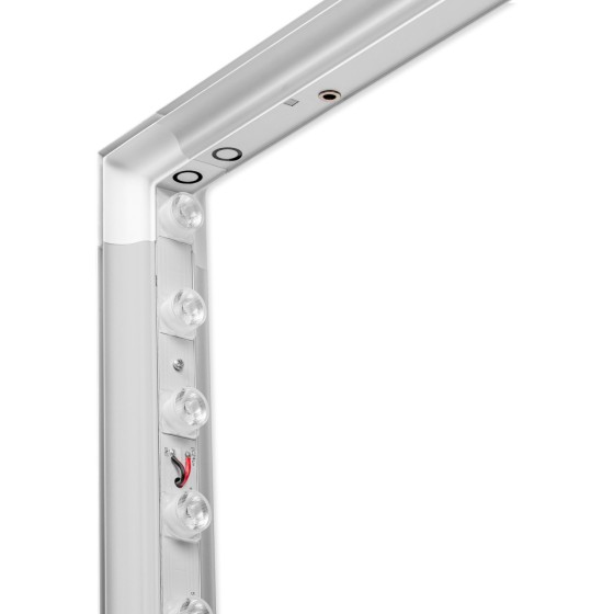 Cadre Lumineux LED de communication