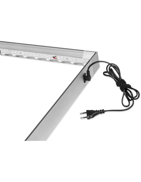 Cadre Lumineux LED de communication