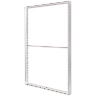 Cadre Lumineux LED de communication 2