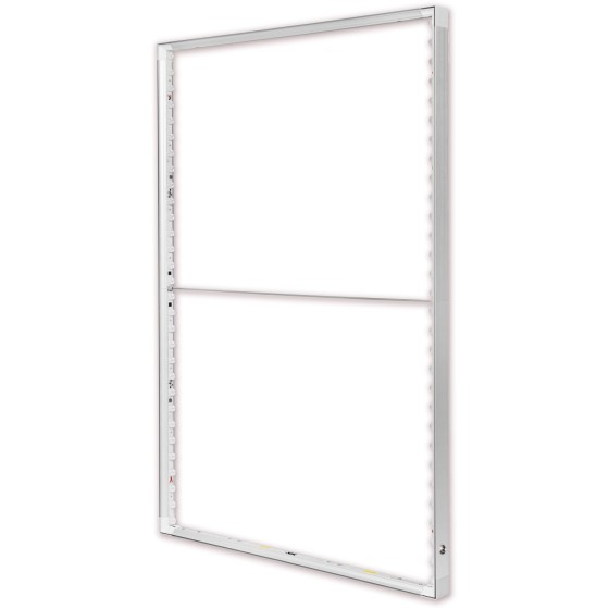 Cadre Lumineux LED de communication