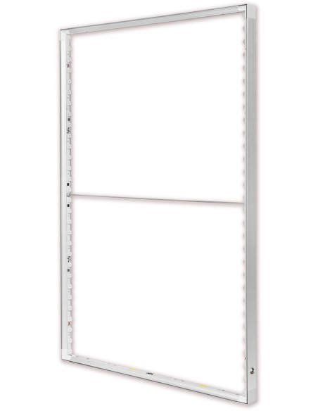 Cadre Lumineux LED de communication