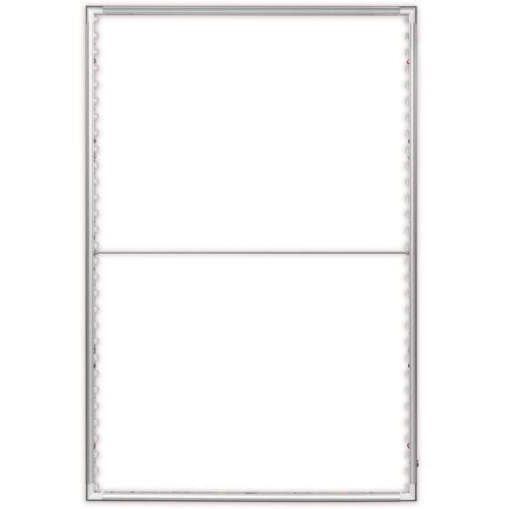 Cadre Lumineux LED de communication