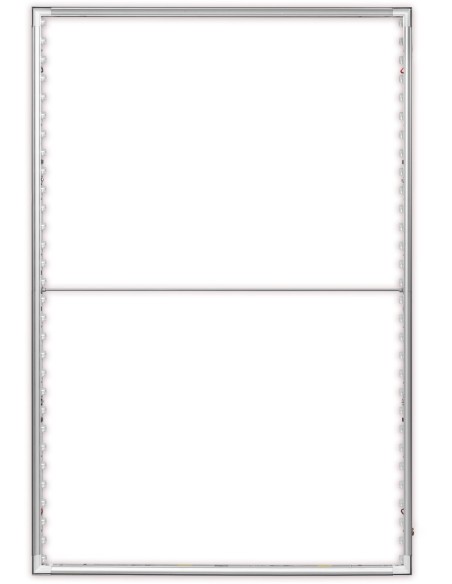 Cadre Lumineux LED de communication