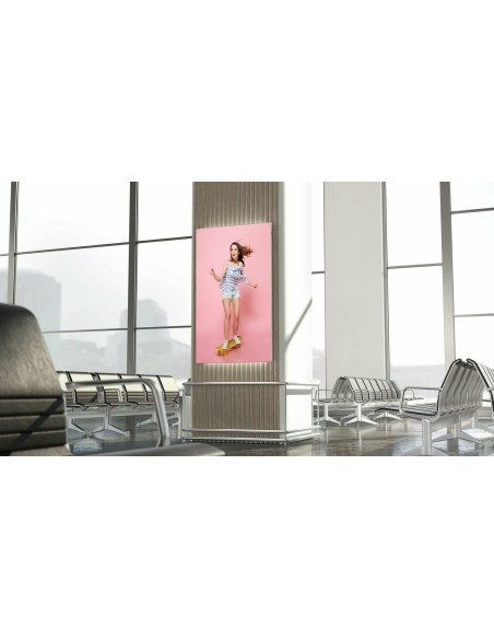 Cadre Lumineux LED de communication