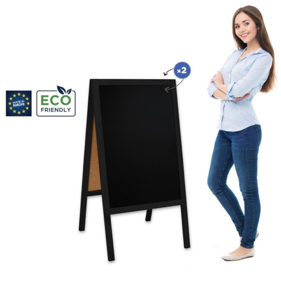 Chevalet Bois Traditionnel