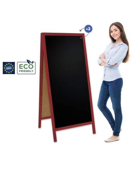 Chevalet Bois Traditionnel