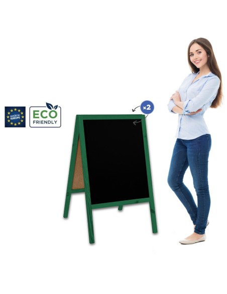 Chevalet Bois Traditionnel