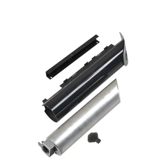 stop mégot mural pour extérieur