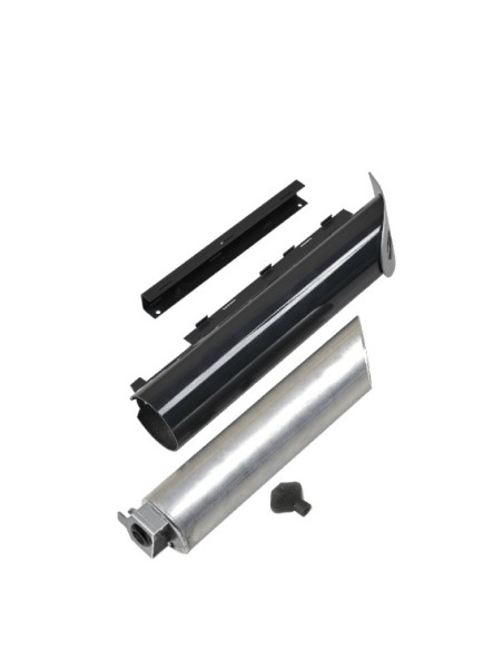 stop mégot mural pour extérieur