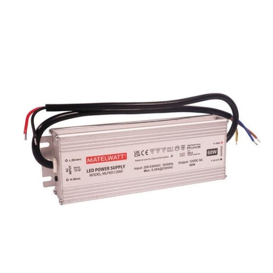 transformateur électrique 12V @Matel