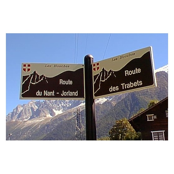Bouchon de latte