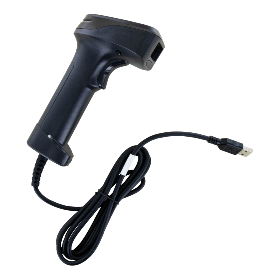 TECHFIVE - Lecteur de code-barre - ASDUN4