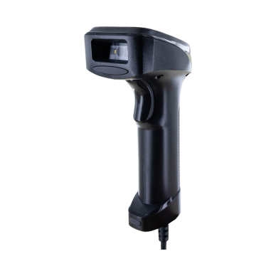 TECHFIVE - Lecteur de code-barre - ASDUN4