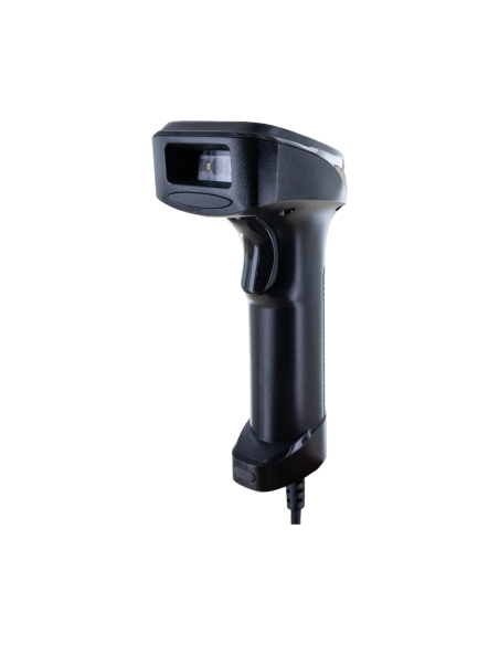 TECHFIVE - Lecteur de code-barre - ASDUN4
