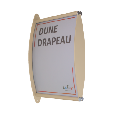 Drapeau Dune 2